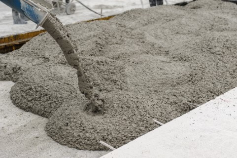 concrete contractors ma
